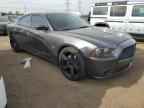 2014 DODGE CHARGER