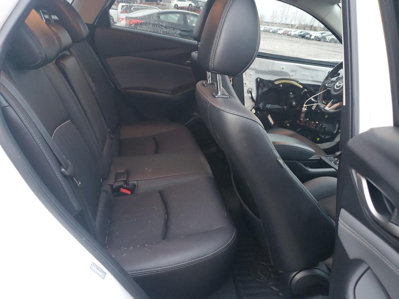 2019 MAZDA CX-3
