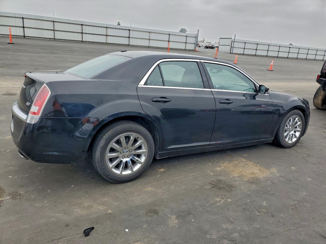 2014 CHRYSLER 300