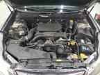 2010 SUBARU Legacy