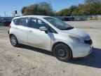 2015 NISSAN Versa Note