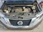 2013 NISSAN PATHFINDER