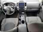 2012 NISSAN Xterra