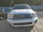 2012 TOYOTA Sequoia