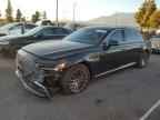 2021 GENESIS G90