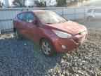 2013 HYUNDAI TUCSON