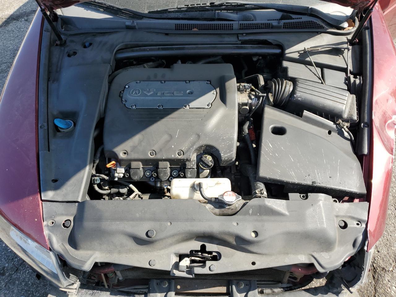 2006 ACURA TL