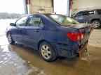 2006 TOYOTA COROLLA
