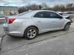 2016 CHEVROLET Malibu Limited