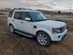 2015 LAND ROVER LR4