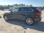 2014 PORSCHE CAYENNE
