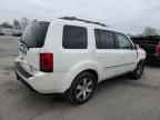 2015 HONDA PILOT