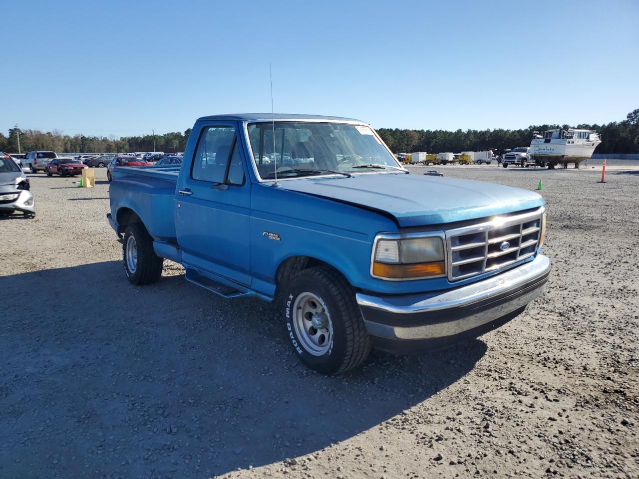 1994 FORD F-150