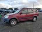 2004 HONDA CR-V