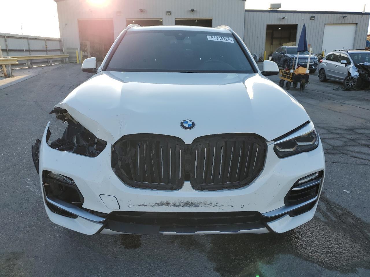 2019 BMW X5