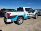 2022 NISSAN Frontier