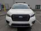 2022 SUBARU Ascent