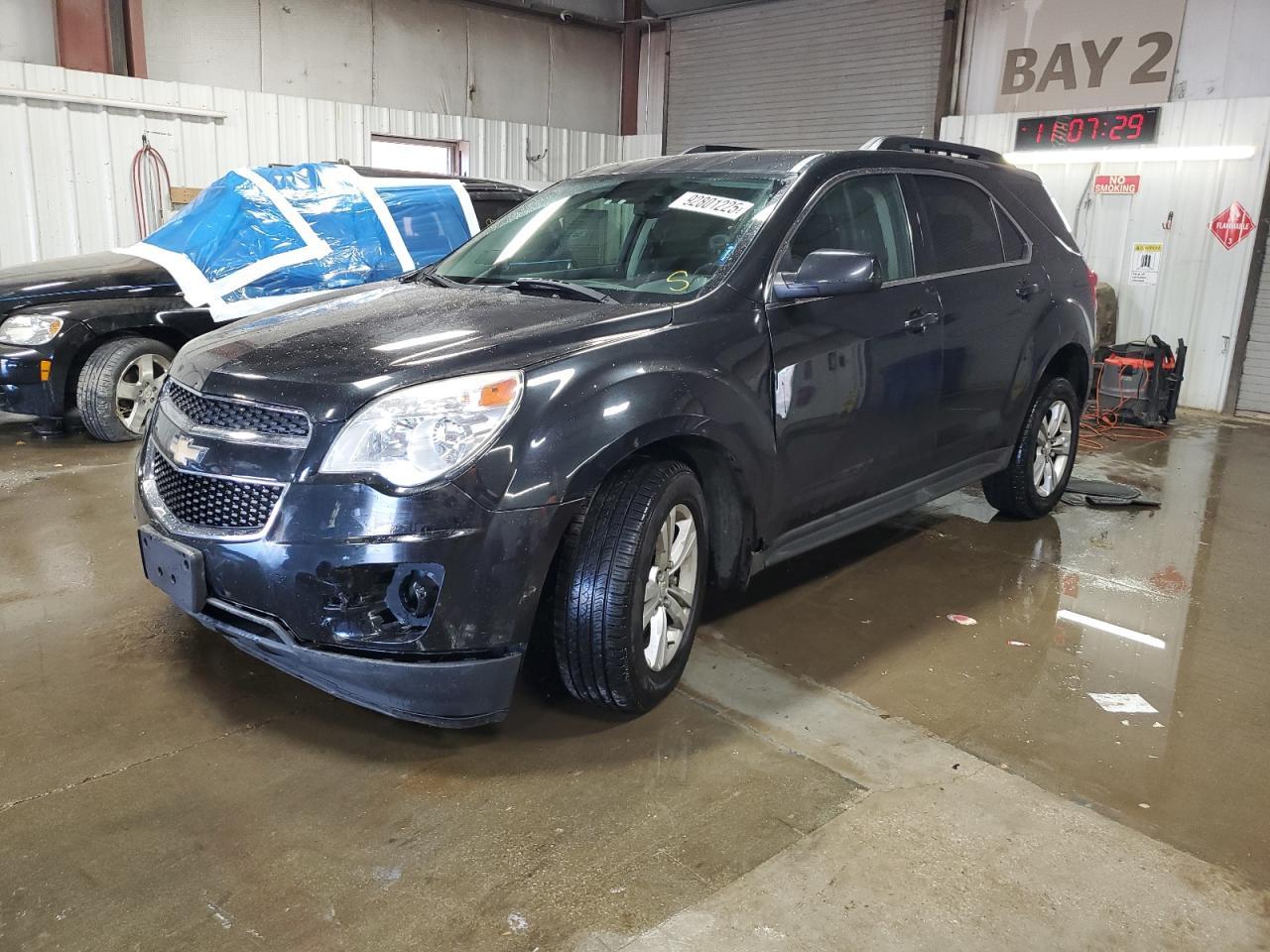 2013 CHEVROLET EQUINOX