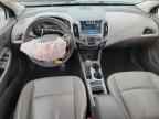 2016 CHEVROLET CRUZE
