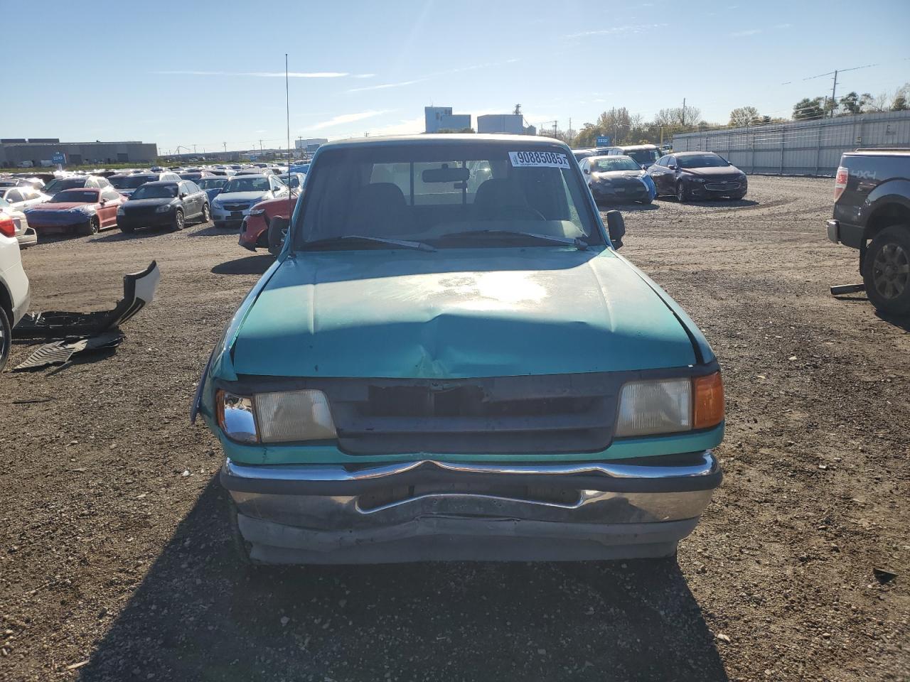 1993 FORD RANGER