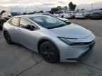 2024 TOYOTA PRIUS