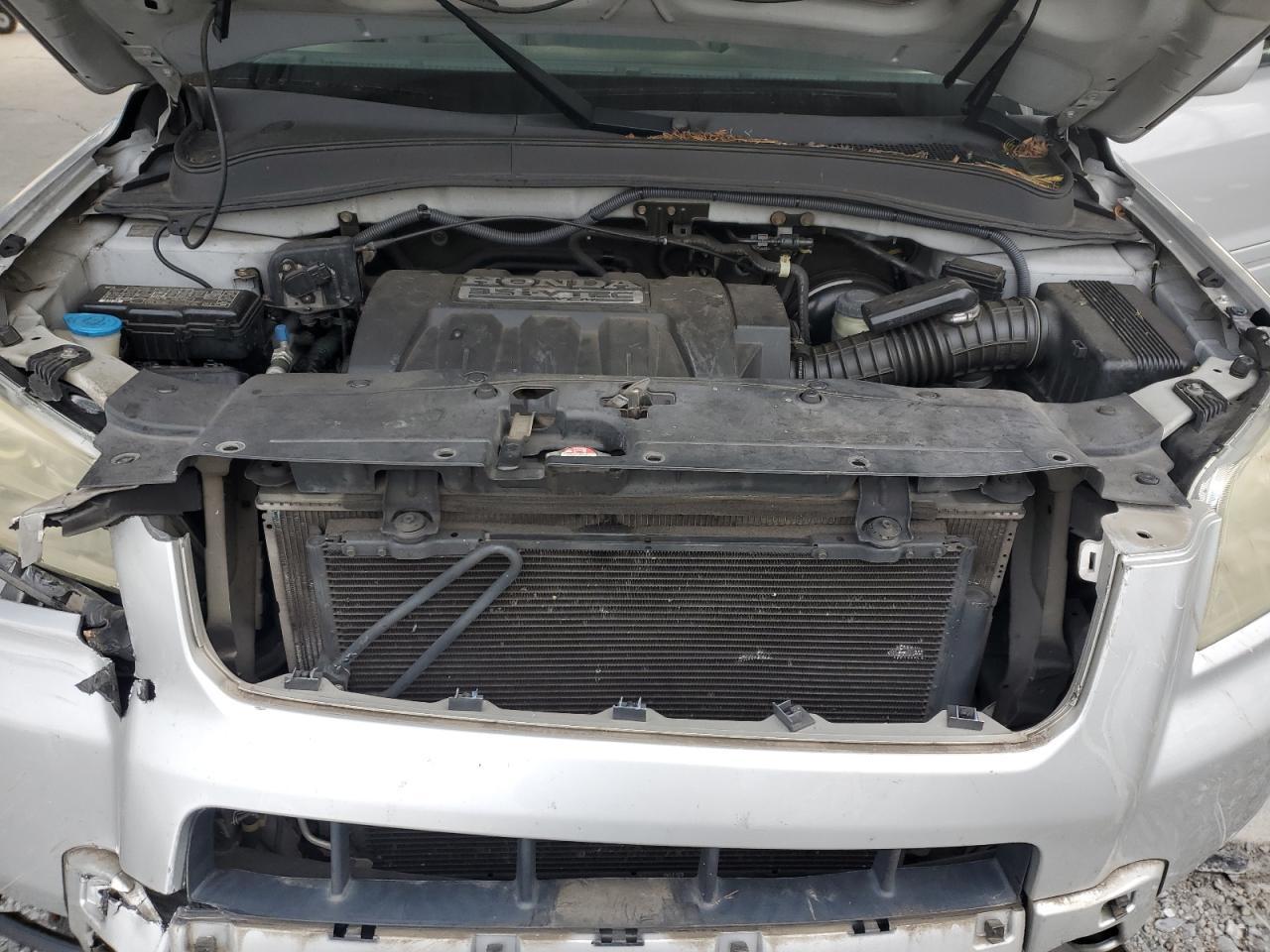 2006 HONDA PILOT