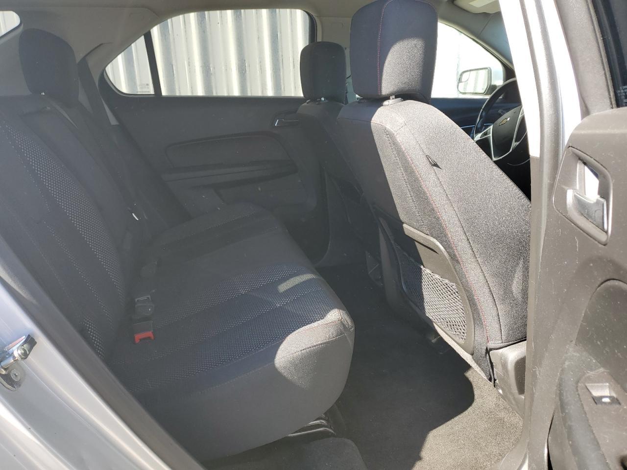 2014 CHEVROLET EQUINOX