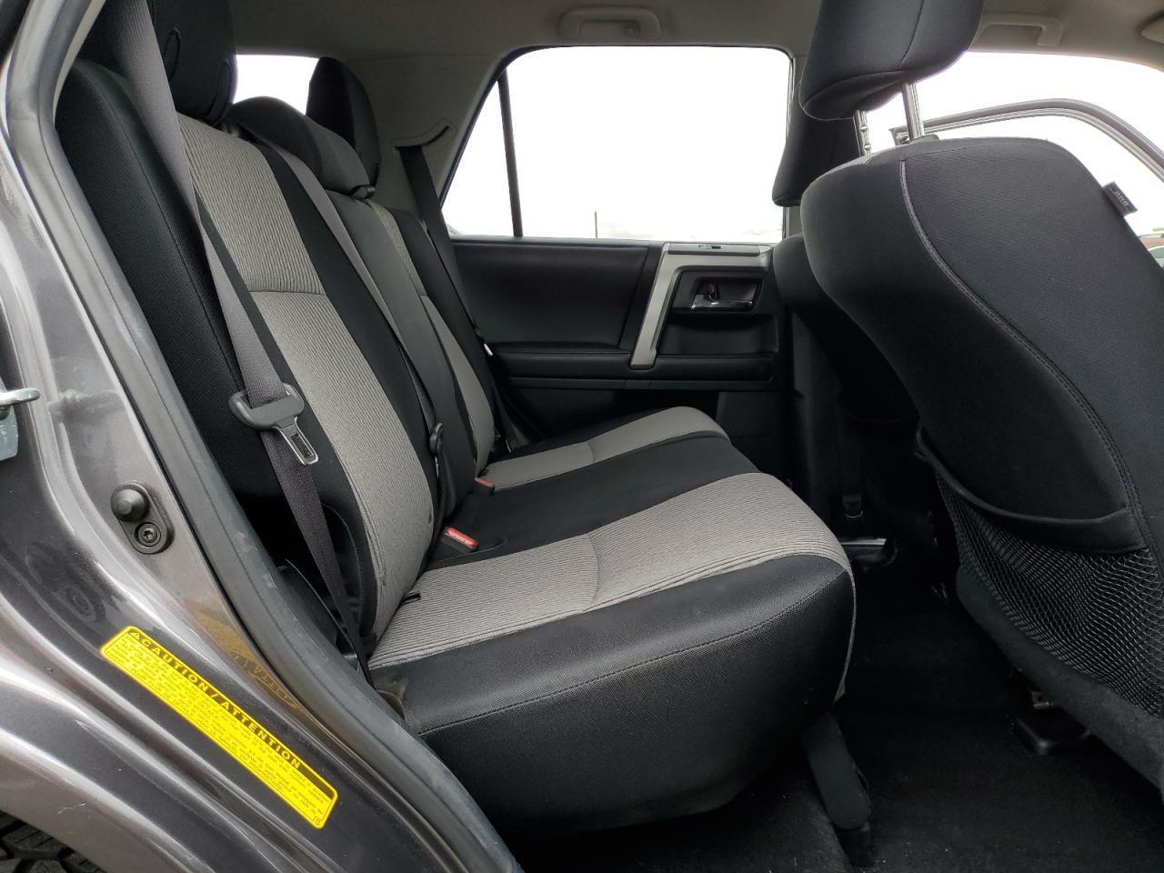 2019 TOYOTA 4Runner
