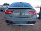 2017 MERCEDES-BENZ GLE-Class