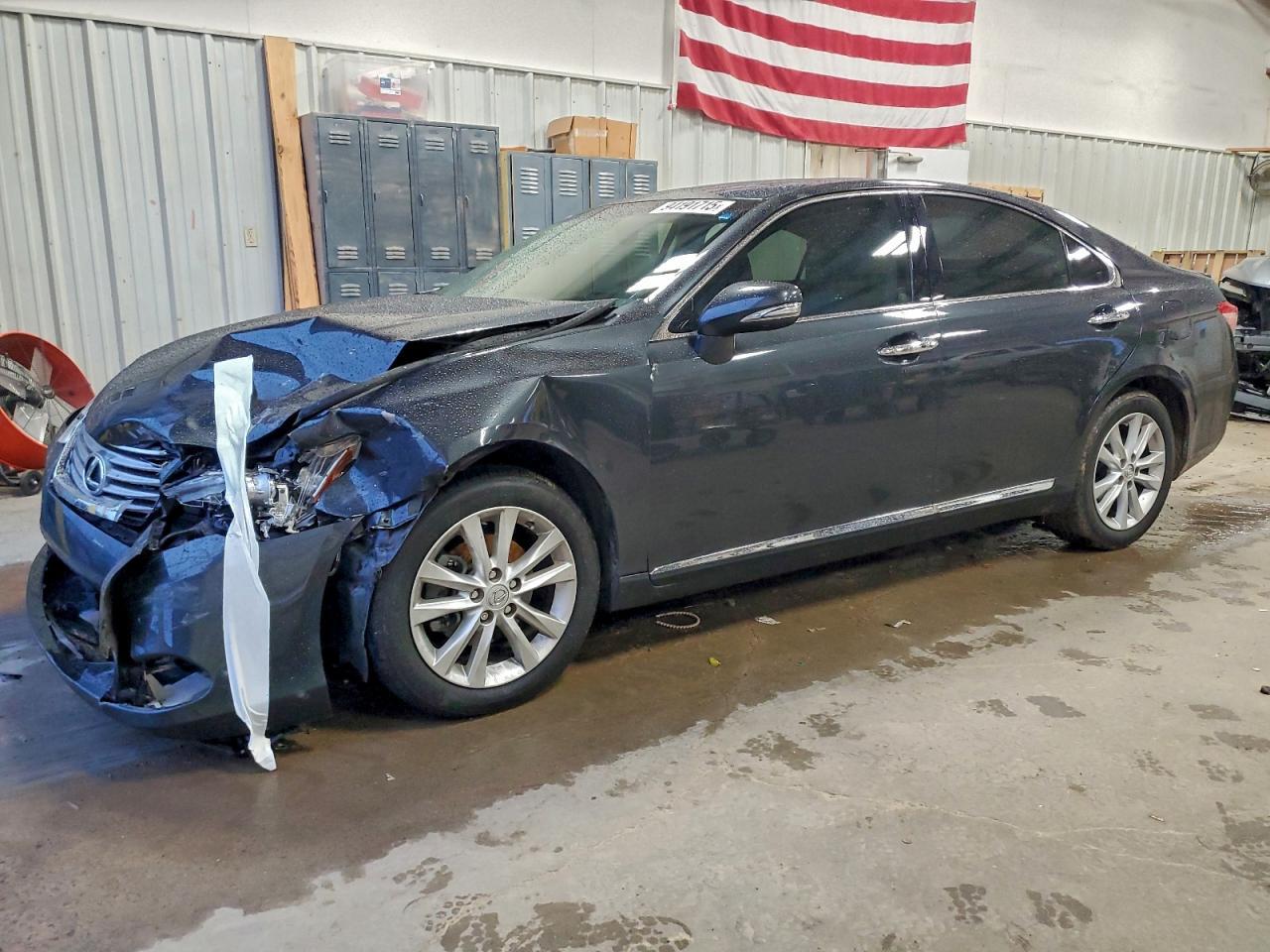 2010 LEXUS ES 350