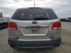 2013 KIA SORENTO