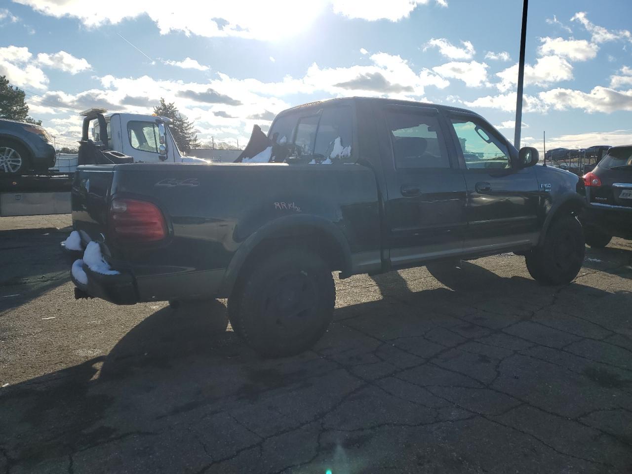 2003 FORD F-150