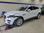 2018 JAGUAR F-Pace