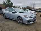2019 SUBARU IMPREZA