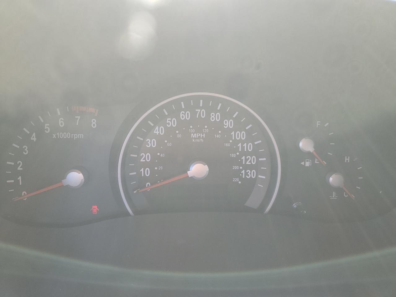 2012 KIA SEDONA