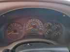 2003 CHEVROLET Trailblazer