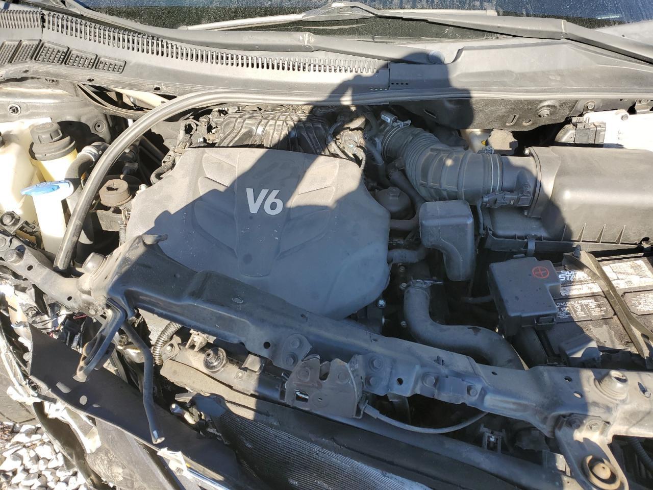 2012 KIA SEDONA