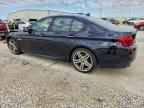 2016 BMW 5 series