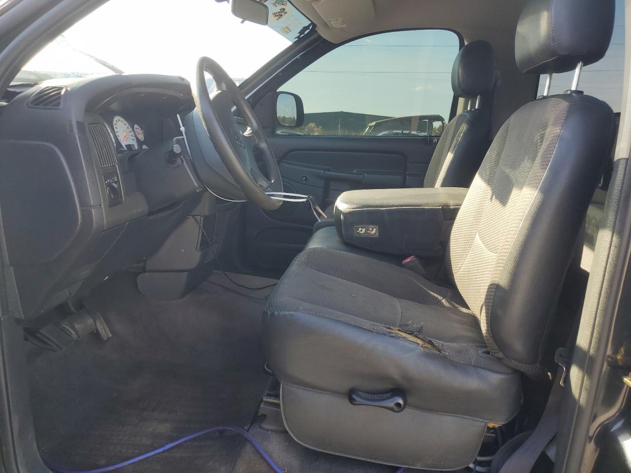 2003 DODGE RAM 1500