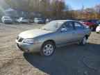 2006 NISSAN SENTRA