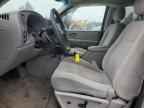 2008 CHEVROLET Trailblazer