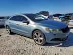 2013 VOLKSWAGEN CC