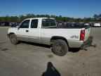 2002 CHEVROLET Silverado