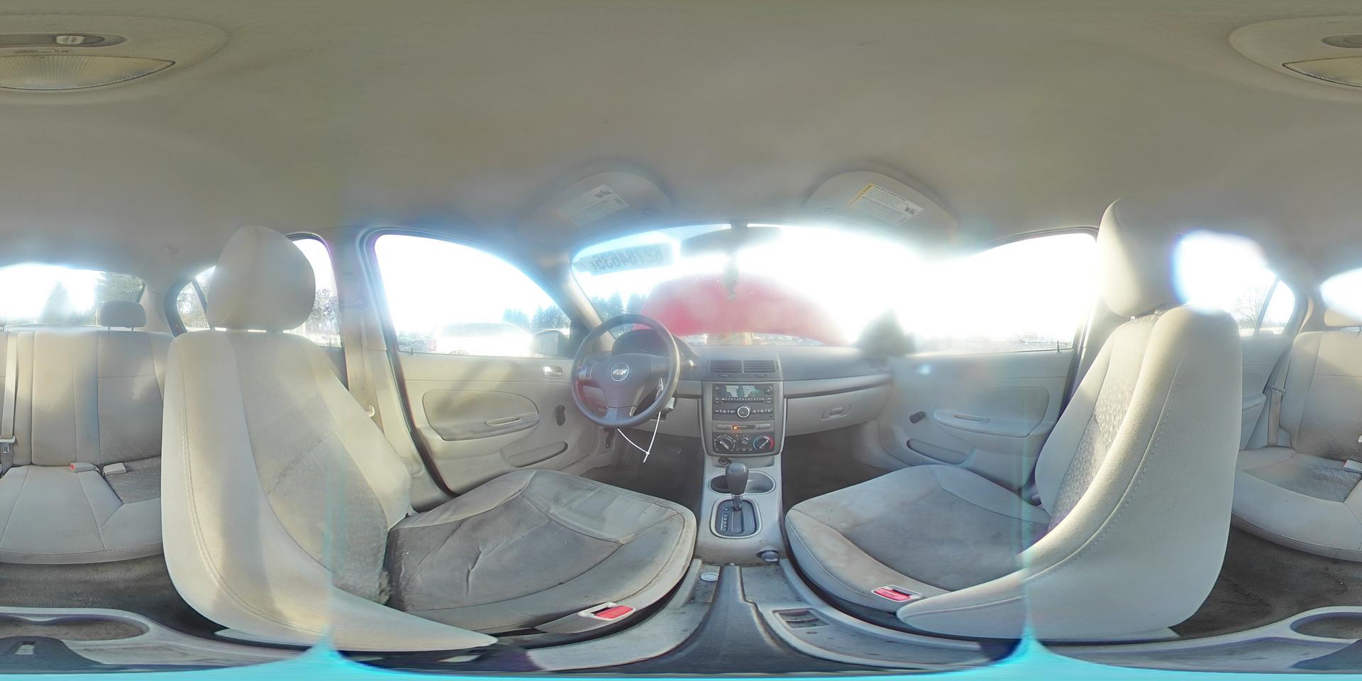 2008 CHEVROLET COBALT