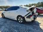 2013 KIA Optima Hybrid