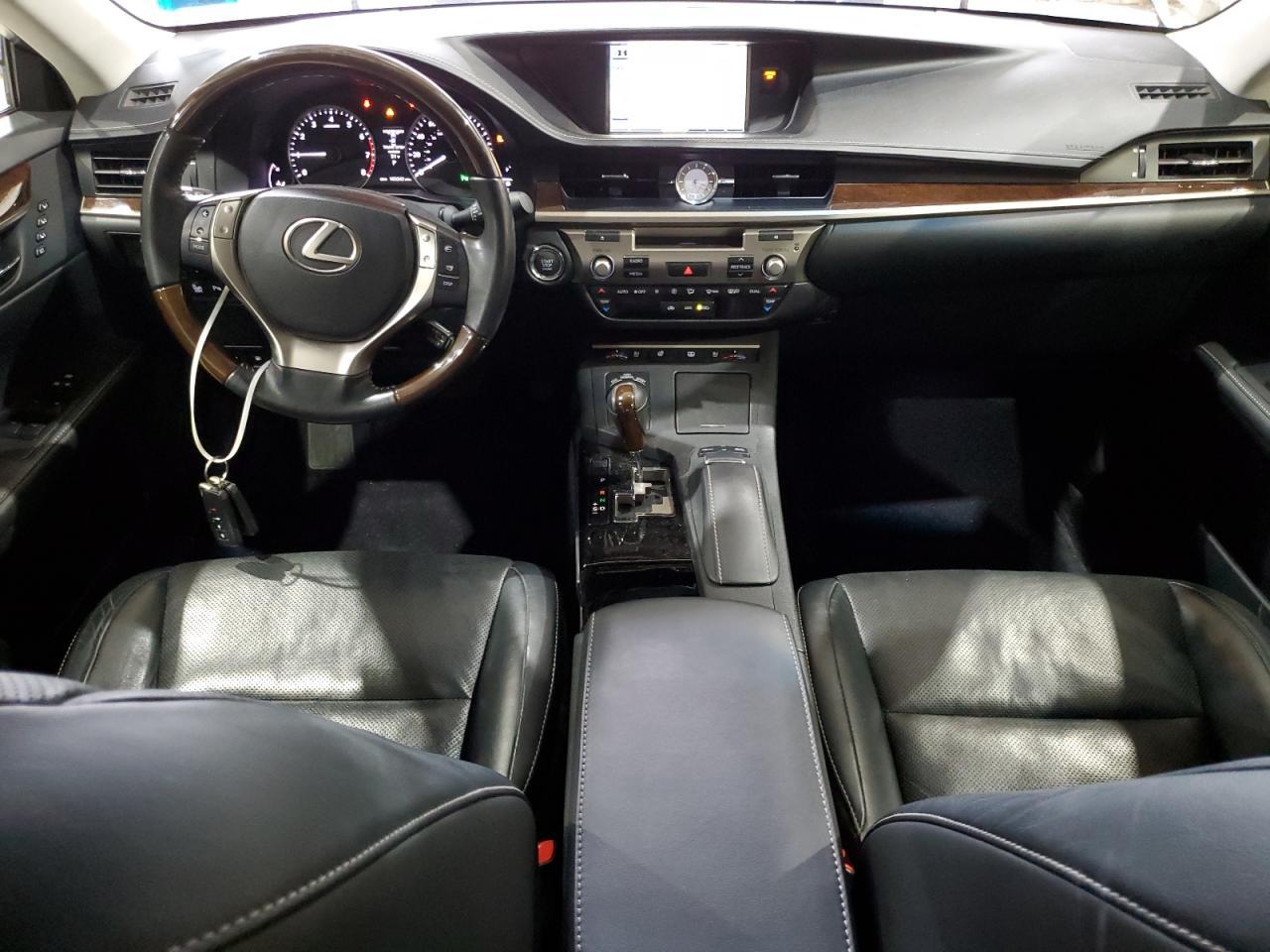 2014 LEXUS ES 350
