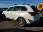 2017 MITSUBISHI outlander