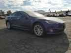 2017 TESLA MODEL S