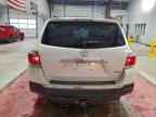2012 TOYOTA HIGHLANDER