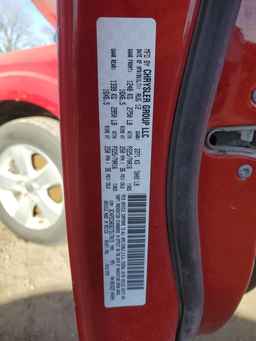 2013 DODGE JOURNEY